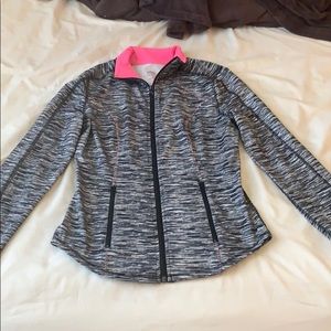 workout jacket
